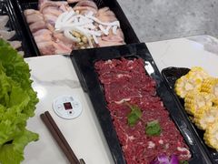 -果然农夫椰子鸡(虎门大润发店)