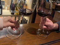 -肆海小川菜酒馆Wine Bistro (青年路店)