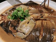 -原鄉本味 楚菜 丹江口鱼(北苑店)