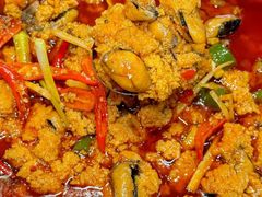 -李叔叔虾蟹大排档(青羊店)