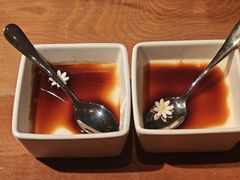 焦糖豆花布丁-蝦塘·中国餐馆(城墙南马道巷店)