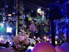 -胡桃里音乐酒馆(四道口店)