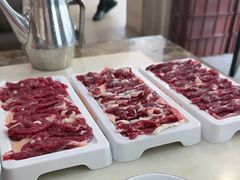 -潮悦牛肉火锅城(水贝店)