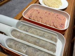 -东来顺铜锅炭火涮肉(上地华联店)