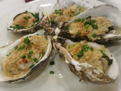 -天鲜阁·海鲜粤菜·33年老字号(石槎白云站店)