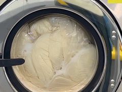 -XI·LaundryCafe 喜咖自助洗衣咖啡店