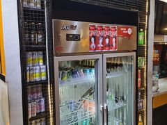 门面-BOPEYE·波派炸鸡(河西中央商场店)