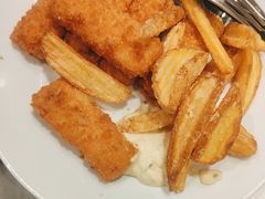 -宜家·瑞典风味餐厅(四元桥店)