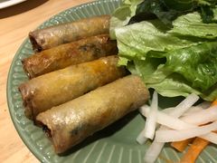 -越美小馆·越南料理(曲江店)