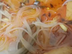 -红丫骨汤麻辣烫(汽车站店)