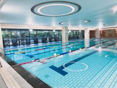 -W FITNESS 威尔仕健身·游泳(七宝店)