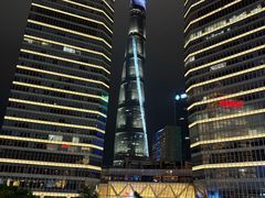 -上海中心大厦