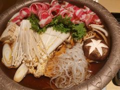 -味见·雪月花(天富路店)