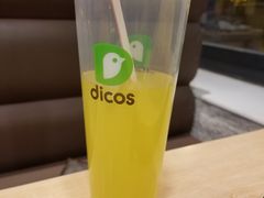 -德克士(通惠门店)