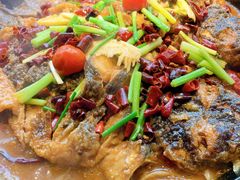 老板恋上鱼-老板恋上鱼(恒隆广场店)