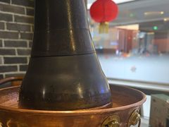 -东来顺饭庄(天美新天地店)