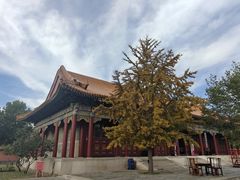 -大明幻境第一城