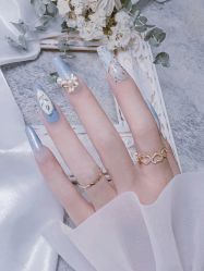 -悦指间美甲美睫