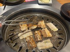 -焱铁烧·黑毛和牛专门店(南宁万象城店)