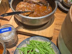 -丹江渔村(首都机场店)