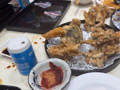 -京门活鱼馆·鱼火锅(百子湾（原红庙）店)