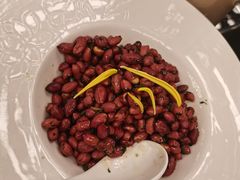 呛花生-聚鑫阁江浙菜·非遗传承技艺(闵行交大店)