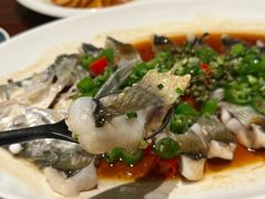 -万丽轩中餐厅·粤菜·客家菜-富力万丽酒店