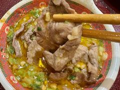 -大吉利·潮汕鲜牛肉火锅(西安店)