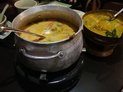 冬阴功-大头虾越式风味餐厅(光明广场店)