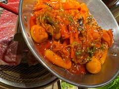-西塔老太太泥炉烤肉(亚运村店)