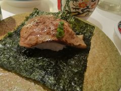 -莲寿司(国兴店)
