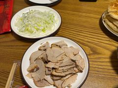 -李连贵酒家熏肉大饼(昆明街店)