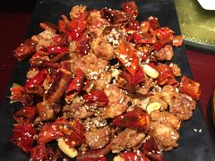 -布衣草棚风格餐厅