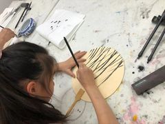 -戏墨娃·书法·国画(景城邻里校区)