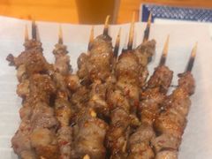 -肉串汪(月坛店)