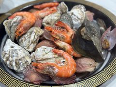 -巧克力渔家.小船海鲜家常菜(万平口店)