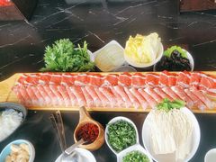 -阳坊胜利涮羊肉(阳坊老店)