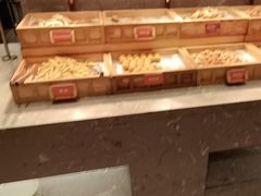 -山焱·炭火自助烤肉(周浦万达店)