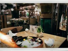 -RISE RESTAURANT(滨海湾金沙店)