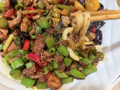 -文三里屯面馆(三里屯店)
