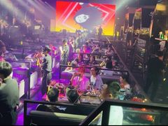-M-MIX电音烤吧