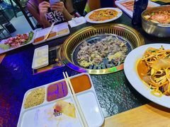 -牛鲜盛齐齐哈尔烤肉(曹路店)