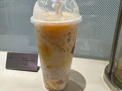 -喜茶(深圳壹方城DP店)