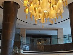 -温德姆花园酒店-鼎丰阁中餐厅