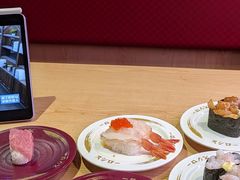 -寿司郎(皇庭广场店)