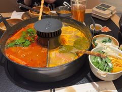 -山缓缓火锅(上海闵行龙湖店)