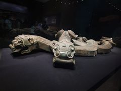 -陕西历史博物馆