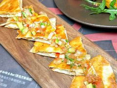 -Nord Grill&Bar Highland诺德西餐(深圳欢乐海岸店)