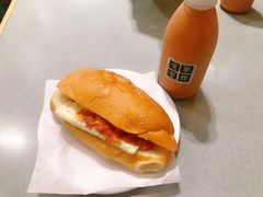 -华嫂冰室(尖沙咀店)