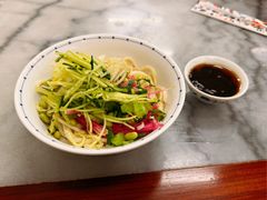 老北京炸酱面-海碗居(增光路店)